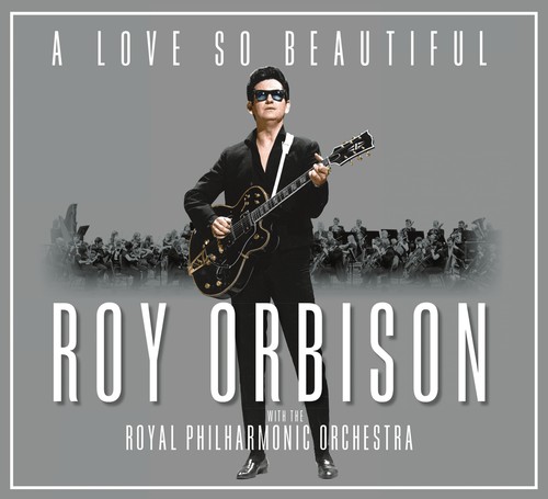 Roy orbison and the - orbison, royal