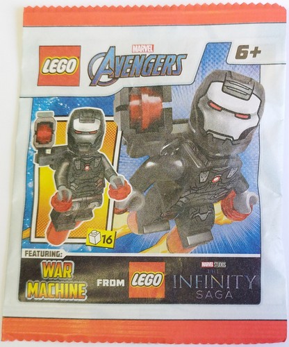 Lego marvel avengers - lego,