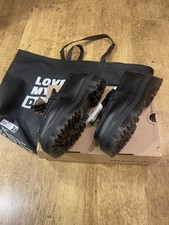 Scarpe Dr. Martens Adrian Quad