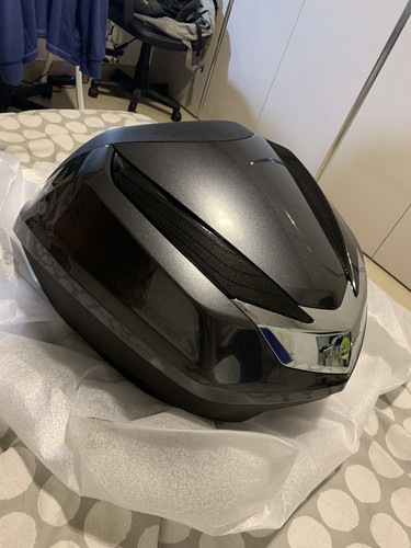 Bauletto originale honda - bauletto, sh