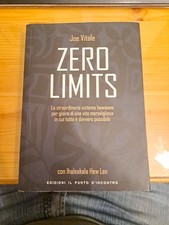 Joe Vitale - Zero limits -