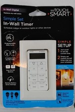 *NUOVO* - MyTouchSmart Timer