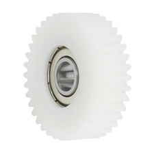 Cuscinetti Motore Bici Elettrica Controllo Migliorato Prestazioni Denti X Cuscinetti Mm