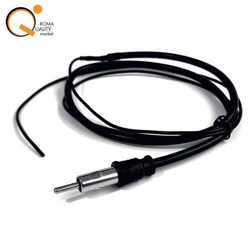 Hertz hma antenna cavo - fm,