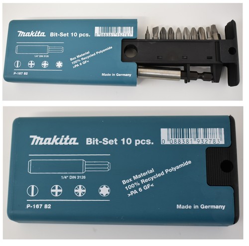 Makita bit box - bit-box,