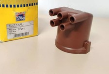 Calotta spinterogeno (Motore