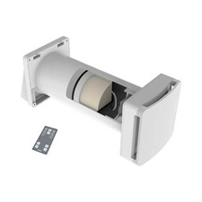 RECUPERATORE DI CALORE IRSAP