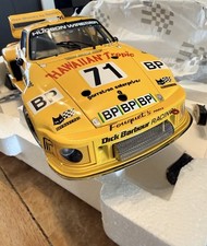 Exoto 'Racing Legends'