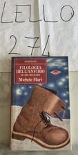 "FILOLOGIA DELL'ANFIBIO"
