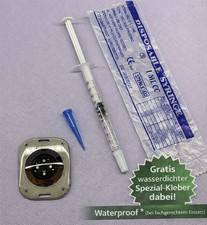 Vetro back cover posteriore