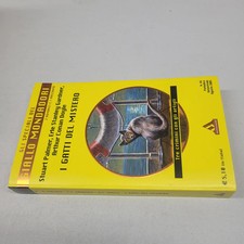 (Palmer Gardner Doyle) i gatti
