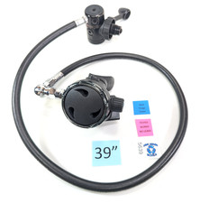 Set Regolatore Subacqueo Dive
