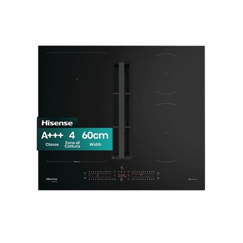 Hisense heh6432bscwf piano - hisense,