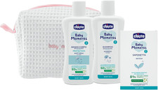 Chicco Baby Moments Set Igiene