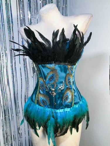 Goth tops y2k corsetto - goth, estivo