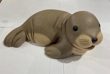 Thun animali marini - Foca in