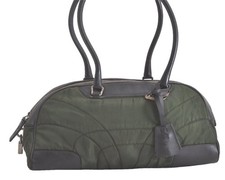 Autentica borsa tracolla - autentica,