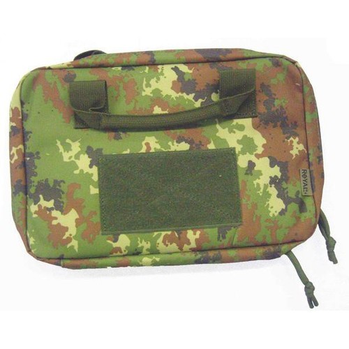 Buffetteria softair custodia - buffetteria,