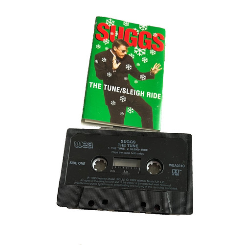 Sugg the tune sleigh ride - /sleigh,