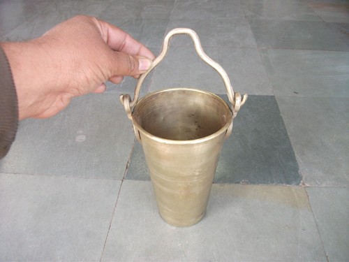 Vintage secchiello box per - vintage, secchiello/box