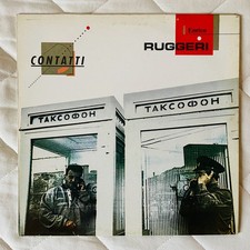 Enrico Ruggeri – Contatti