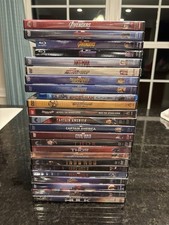 Marvel Cinematic Universe