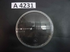 Vetro faro Carello 1548