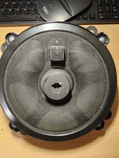 MAZDA 3 6 CX5 BOSE ALTOPARLANTE AUDIO PORTA ANTERIORE SINISTRA E DESTRA KD4566A60 2013-2017