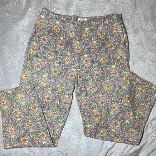 Pantalone talbots stampa - talbots,