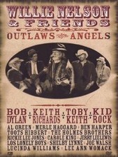 Willie Nelson  Friends -