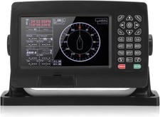 Ymiko GPS Chart Plotter