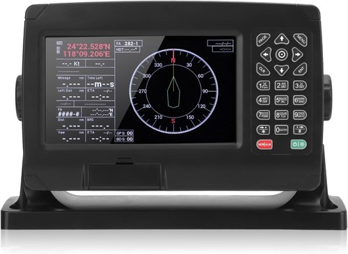 Ymiko gps chart - chart, plotter