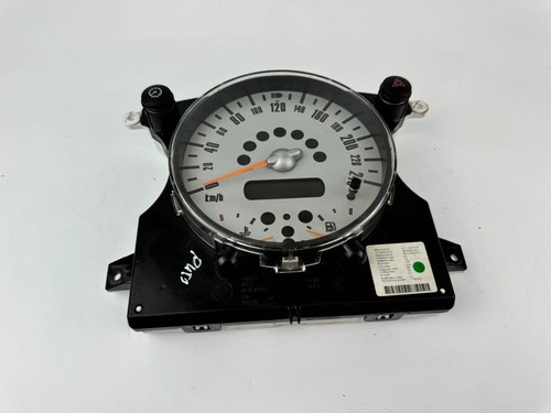 Mini one cooper r50 2005 - 53,