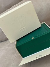 Box Rolex set after 1:1 /