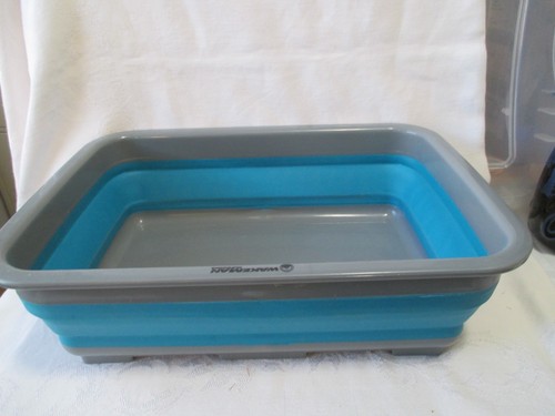 Wakeman cestino lavabo - cestino,