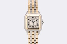 Cartier Panthere Jumbo 3 Row