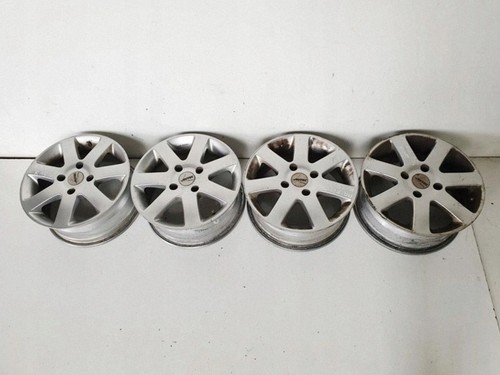 Hyundai matrix 2005 set cerchi - matrix,