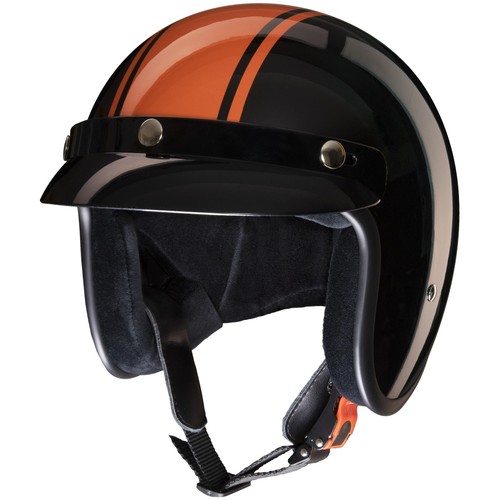 Redbike 676 casco jet - rb-676,