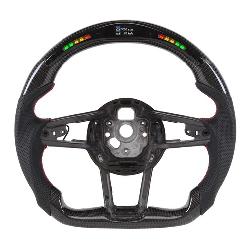 Volante sportivo led - volante,