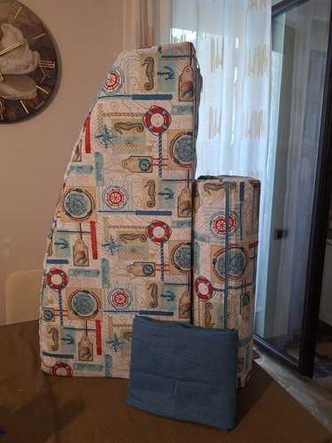 Completo cuscini per - letto, a
