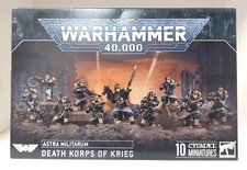 Warhammer 40000 Astra