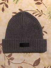 CAPPELLO MICHAEL KORS ZUCCHETTO ZUCCOTTO 100% ACRILICO