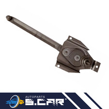 Meccanismo Alzacristalli