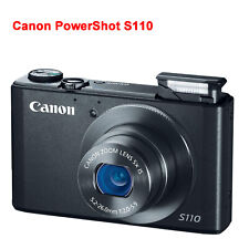 Canon PowerShot S110 12,1 MP
