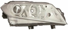 Faro Anteriore DX Per Suzuki