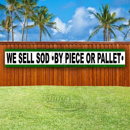 Vendiamo sod piece - sod, by