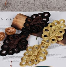 Chiusure rana cinese cucito a