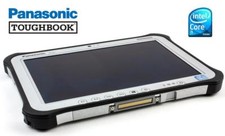 Panasonic Toughpad FZ-G1