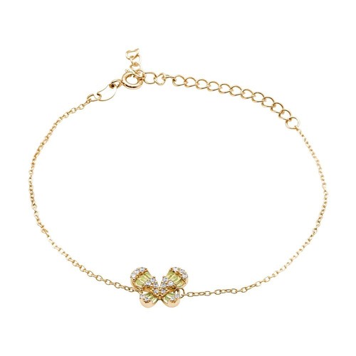 Bracciale ladyfly farfalla - ladyfly,
