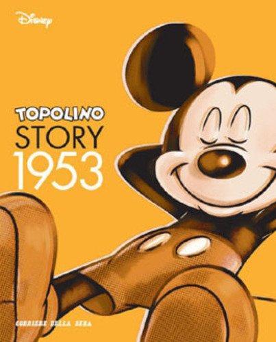 Topolino story - story,